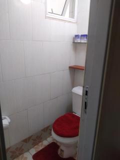 Fancy 2 bedrooms opposite Makerere University - Kampala - 3