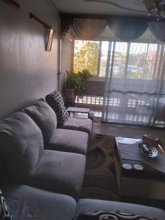 Fancy 2 bedrooms opposite Makerere University - Kampala - 8