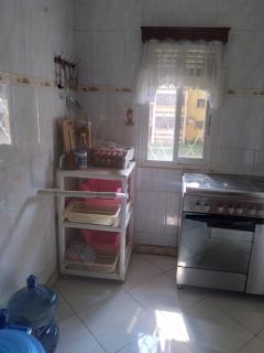 Fancy 2 bedrooms opposite Makerere University - Kampala - 4
