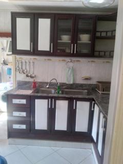 Fancy 2 bedrooms opposite Makerere University - Kampala - 2
