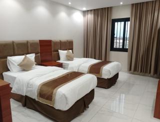 شقق رست للشقق المخدومة - 9