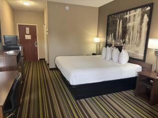 Super 8 by Wyndham Hernando - Hernando - 3