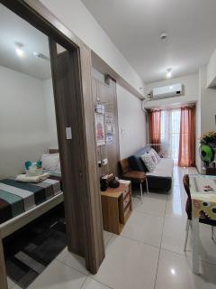 Condotel-Coast Residences - Manila - 7