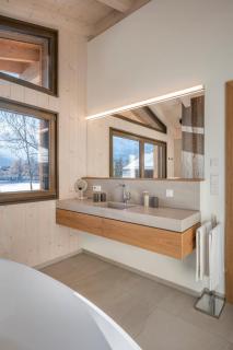 Riverside Chalet Dreitorspitz - Garmisch-Partenkirchen - 6