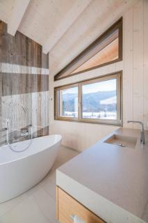 Riverside Chalet Dreitorspitz - Garmisch-Partenkirchen - 5