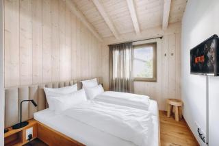 Riverside Chalet Dreitorspitz - Garmisch-Partenkirchen - 4