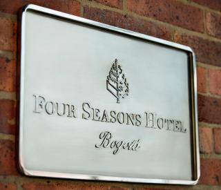 Four Seasons Hotel Bogota - 4