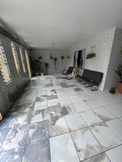 Casa Francisca - Belém - 2