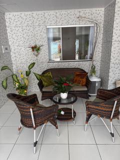 Casa Francisca - Belém - 1