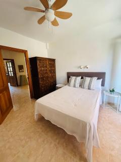 Apartamento con 2 camas de matrimonio en el centro - Málaga - 7