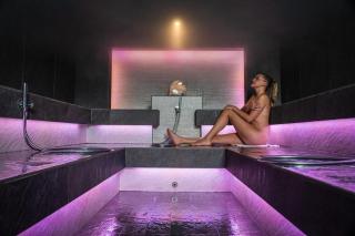 Hotel Jägerheim 3S - 1