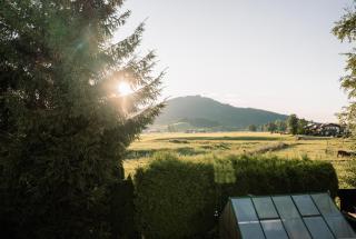 Casa pasa - Idylle mit Bergblick - 6