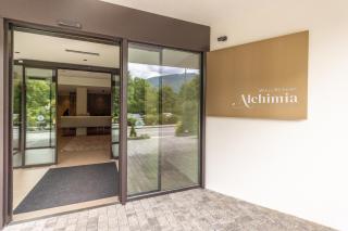 Alchimia WellResort - Comano Terme - 8