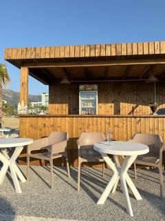 Baro Beach Hotel - 7