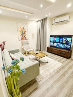 Beautiful Apartment-201 - 5