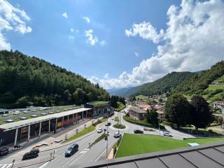 Attico vacanza Clusone - Clusone - 0