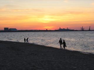 Mieszkanie na doby, blisko plaży - Danzig - 1