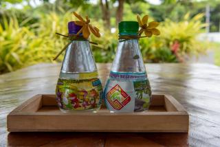 ขุมทรัพย์โฮเทล KhumSaps Hotel - 4