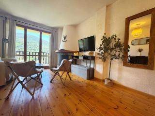 C09 - Apartamento Pirineos - Villmor - 5