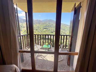 C09 - Apartamento Pirineos - Villmor - Aramón Cerler - 3