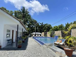 Sunset Villas Pool Villa 2 - Palauig - 5