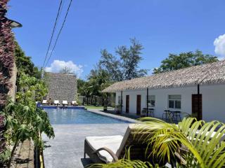 Sunset Villas Pool Villa 1 - Palauig - 5