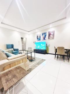 Boulivard Apartment-H1 - 8