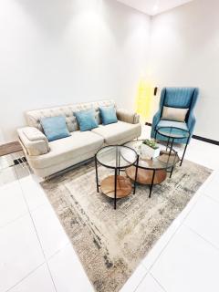 Boulivard Apartment-H1 - Riyadh - 4