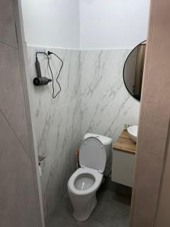 City Center Studio - Almaty - 2