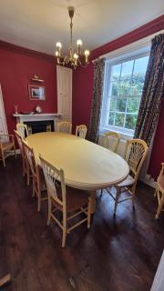 Beautiful 5BR Georgian house - Wisbech - 7
