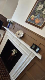 Beautiful 4BR Georgian house - 3