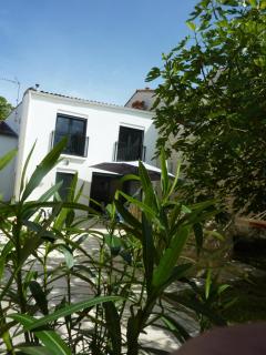 La Maison Blanche - Dompierre-sur-Mer - 9