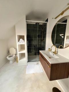 Cocoon d'Argenteuil - city center, close to Paris & SNCF train station - 6