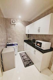 Boulivard Apartment-H1 - Riyad - 2