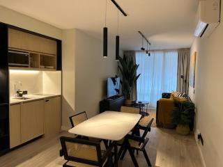 Departamento Núñez - Buenos Aires - 6