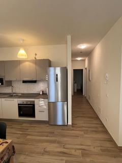 Casa Patrizia - Piano Primo - 4