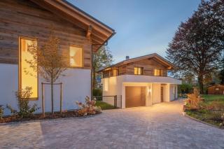 Riverside Chalet Alpspitze - Garmisch-Partenkirchen - 9