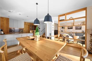 Riverside Chalet Alpspitze - Garmisch-Partenkirchen - 8