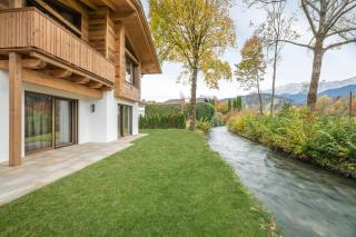 Riverside Chalet Alpspitze - Garmisch-Partenkirchen - 5