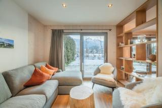 Riverside Chalet Alpspitze - Garmisch-Partenkirchen - 3