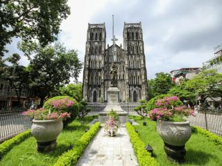 Ly Lakeside House Tay Ho Ha Noi - Hanoi - 4