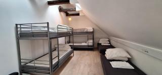 Princessen på ærten - 3