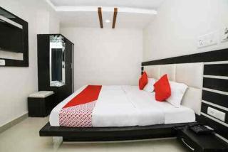 HOTEL VEER BHUMI PALACE - Jhansi - 5