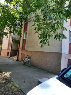 Apartment V&S - Gevgelija - 9