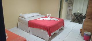 Pousada vila bela - 1