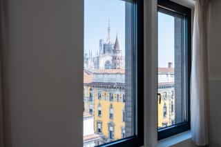 Duomo View 23 Milan - 8