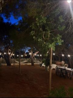Villa Lena - Torre dell'Orso - 5