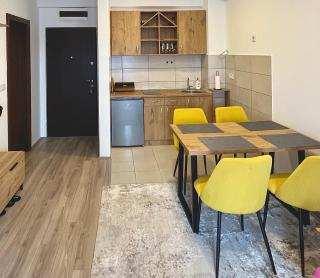 Kalamata apartman, K Kompleks Jagodina - Trnava - 9