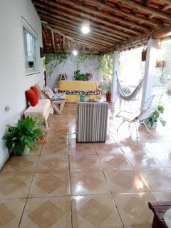 Casa Paz & Sossego a 14minutos do centro - 2