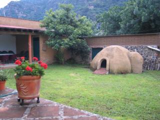 Ollin Calli Hostal-Temazcal - Tepoztlán - 9